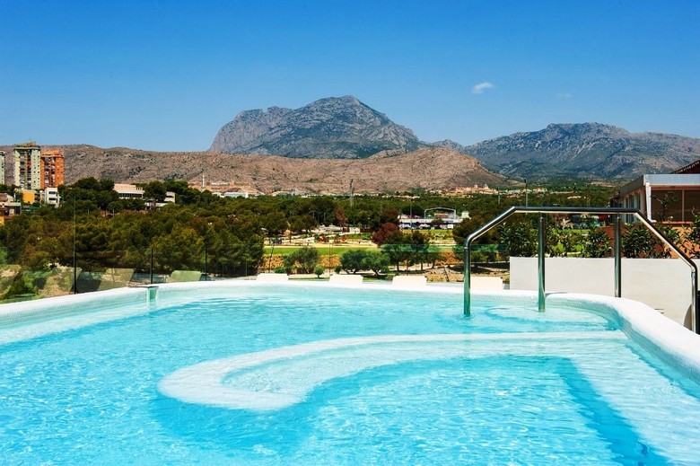 Hotel Carlos I