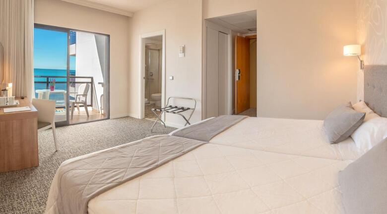 Hotel Rh Corona Del Mar