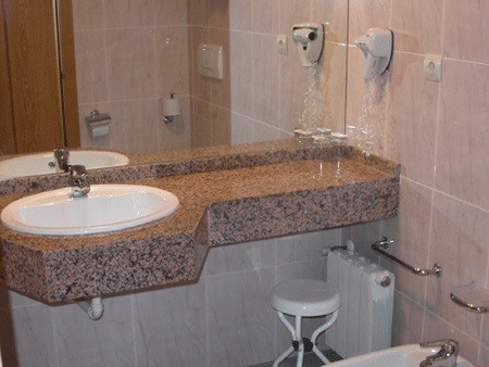Hotel Jaime I