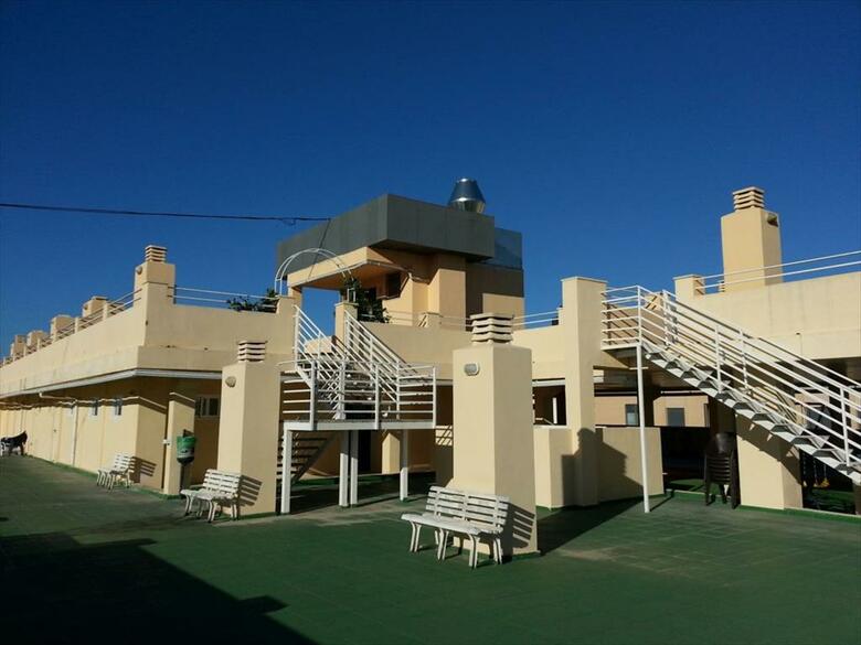 Hotel Olympus
