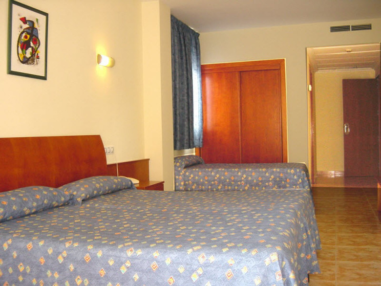 Hotel Olympus