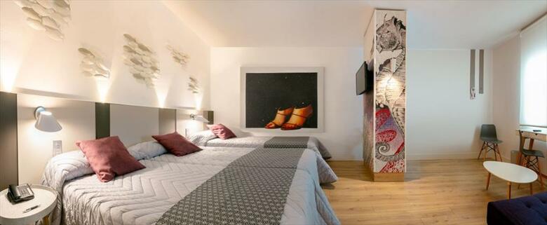 Hotel Olympus
