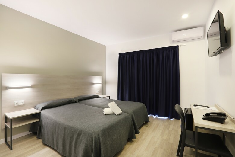 Hotel Brasil