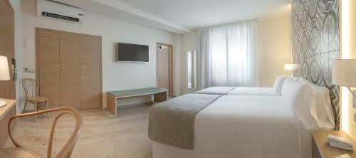 Gastrohotel Rh Canfali