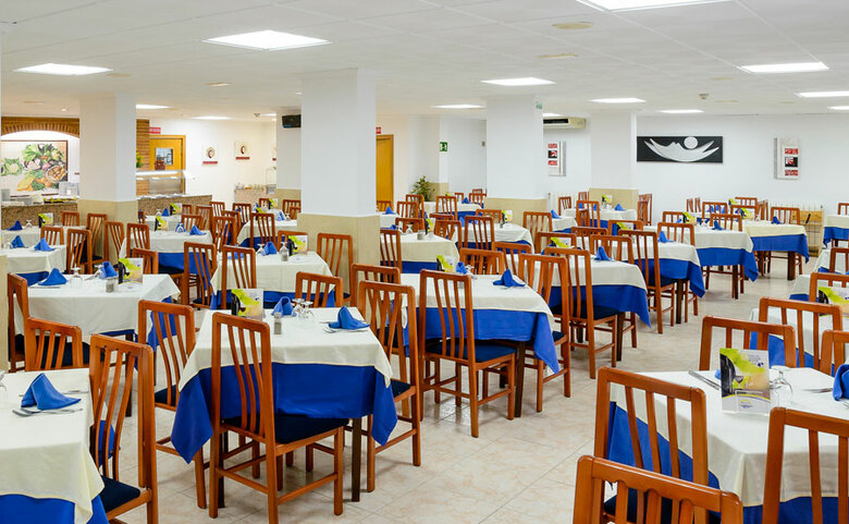 Hotel Mareny Benidorm