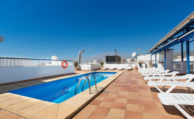 Hotel Mareny Benidorm