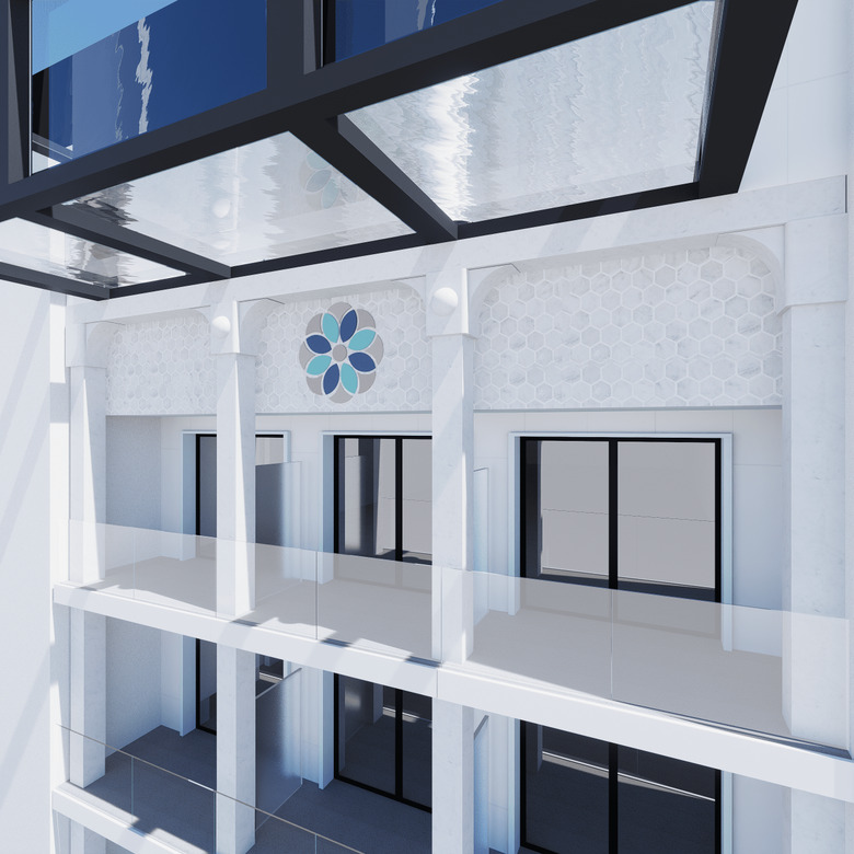 Hotel Villa Espa�a