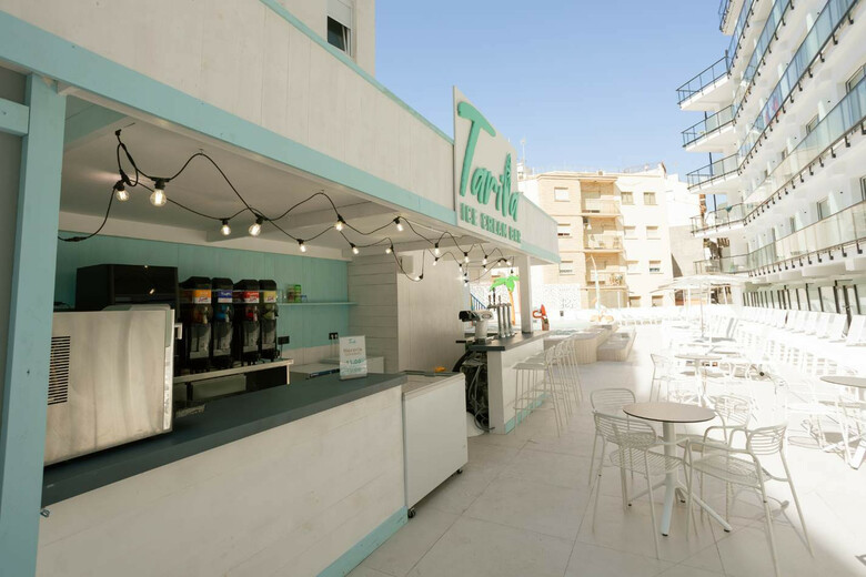 Hotel Villa Espa�a