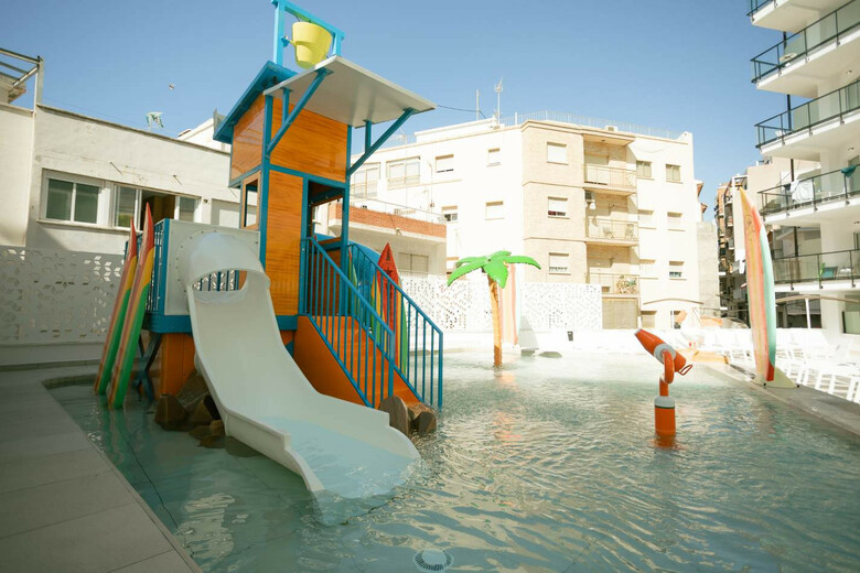 Hotel Villa Espa�a