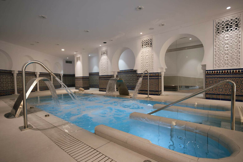 Hotel Villa Espa�a