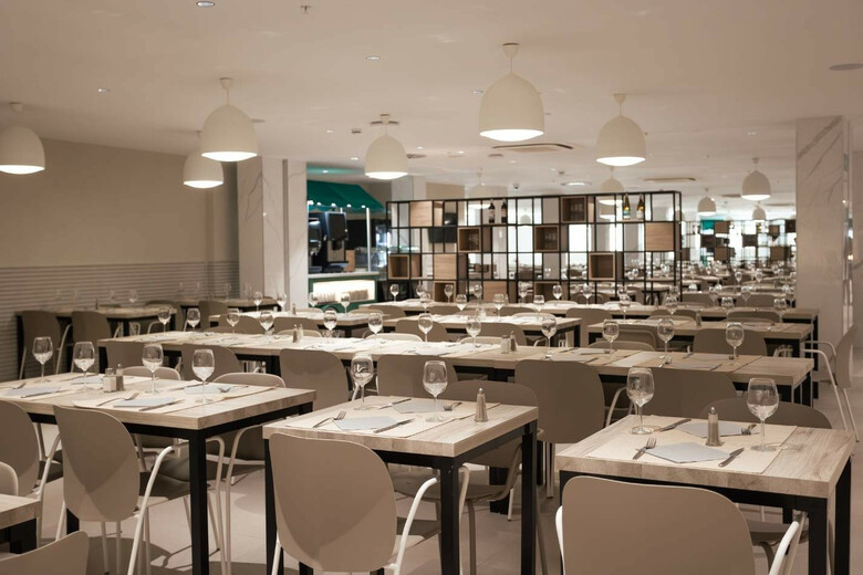 Hotel Villa Espa�a