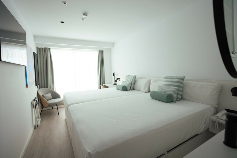 Hotel Villa Espa�a