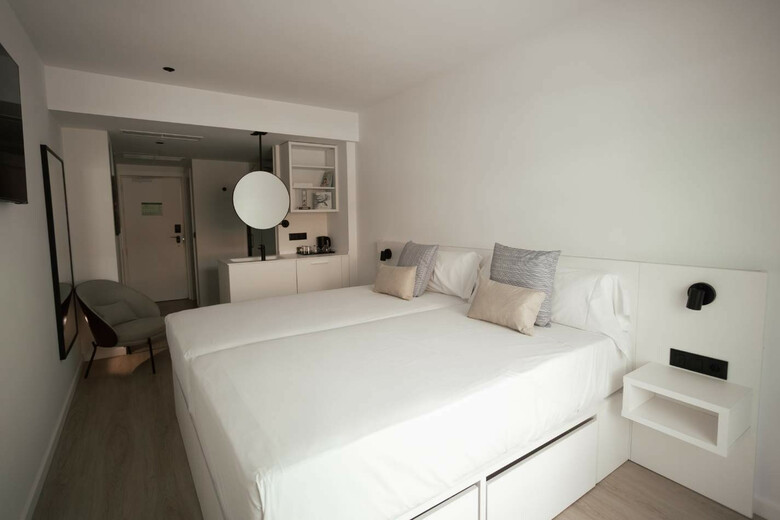 Hotel Villa Espa�a