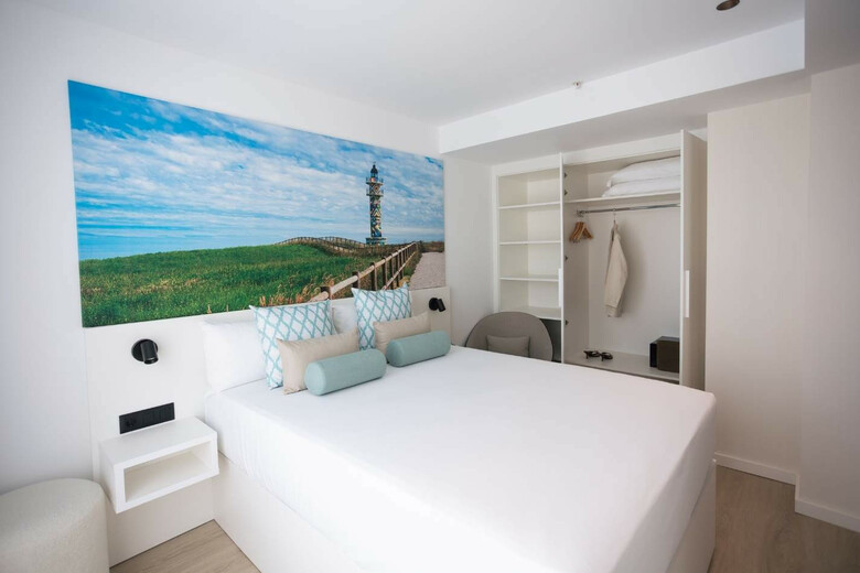 Hotel Villa Espa�a