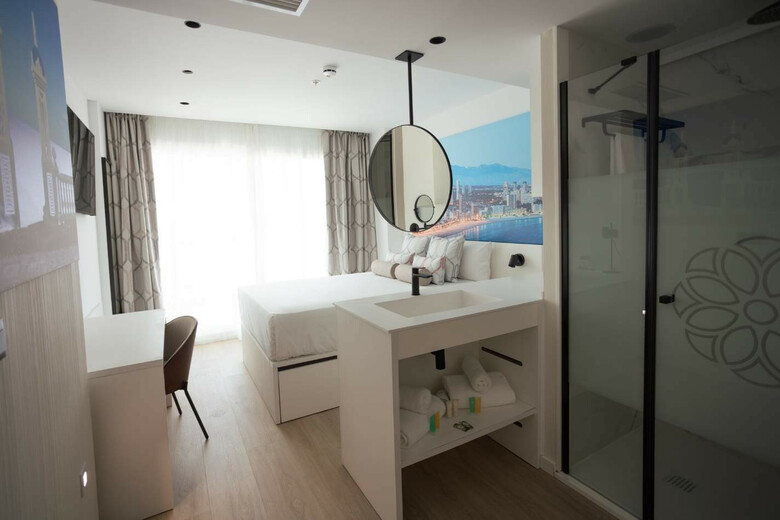 Hotel Villa Espa�a