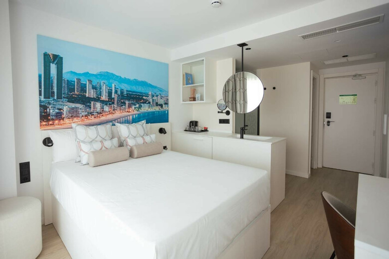 Hotel Villa Espa�a
