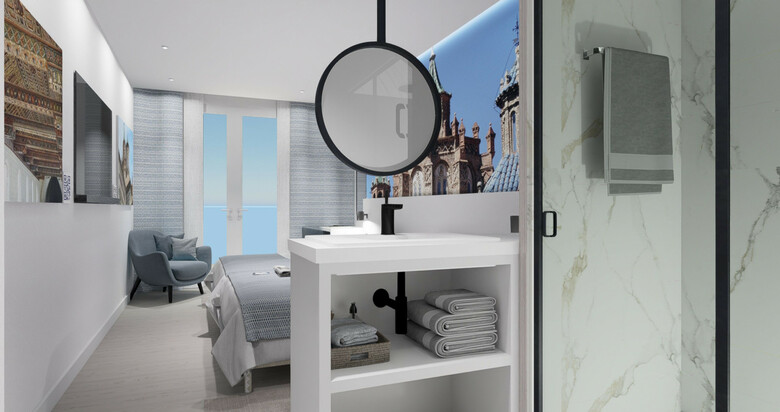 Hotel Villa Espa�a