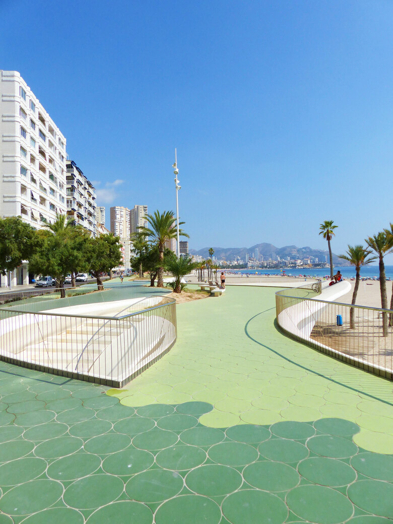 Hotel Fleming Playa Poniente By Punta 25