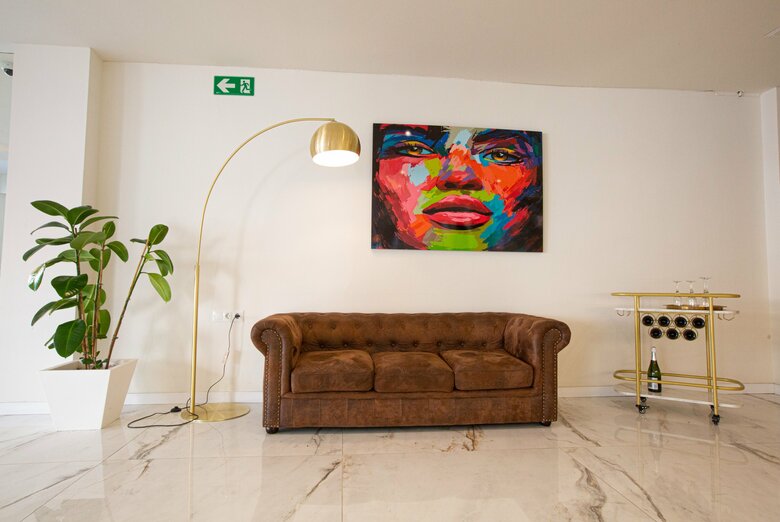 Hotel Fleming Playa Poniente By Punta 25