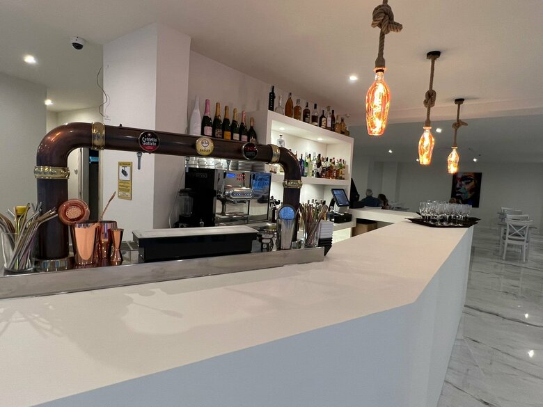 Hotel Fleming Playa Poniente By Punta 25