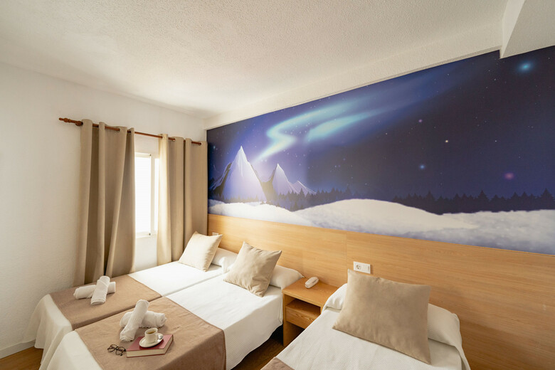 Hotel Internacional