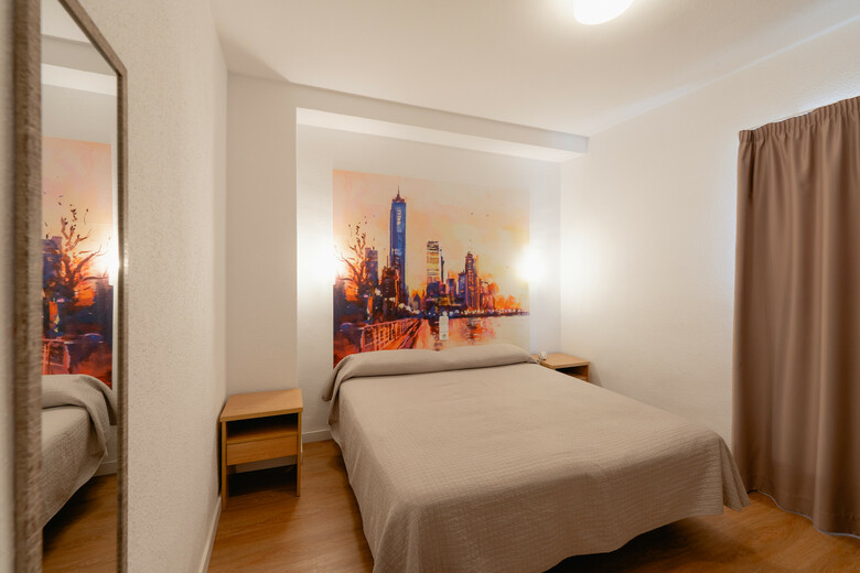 Hotel Internacional