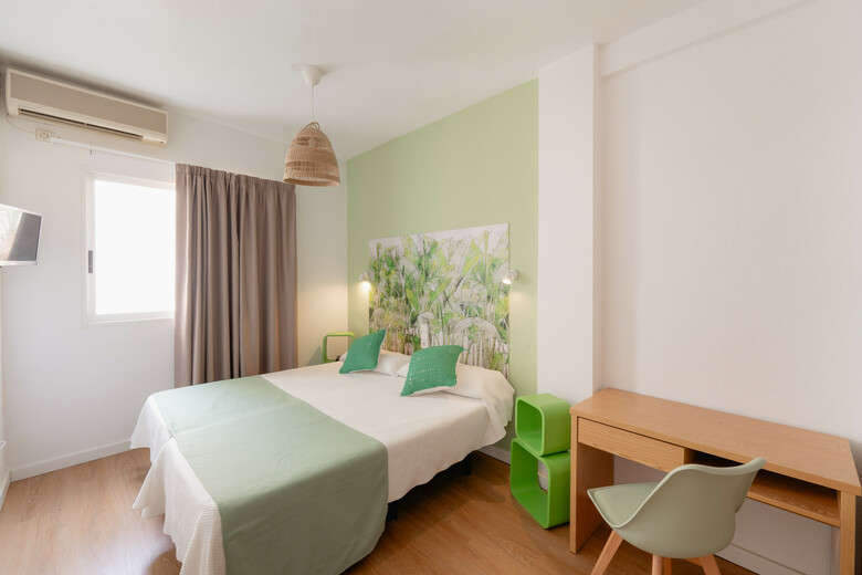 Hotel Internacional