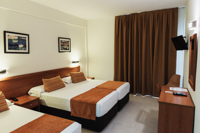 Hotel Marconi