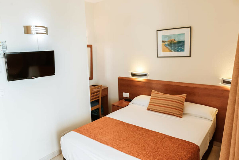 Hotel Marconi