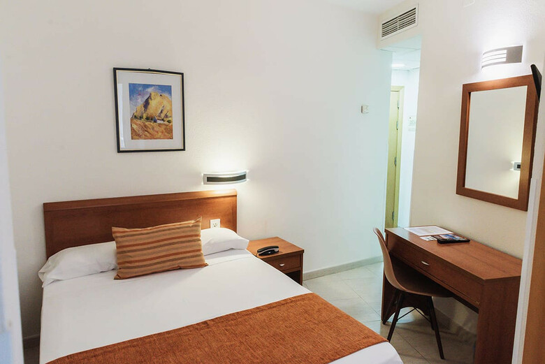 Hotel Marconi