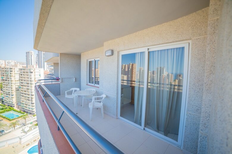 Apartamentos Primavera Loix