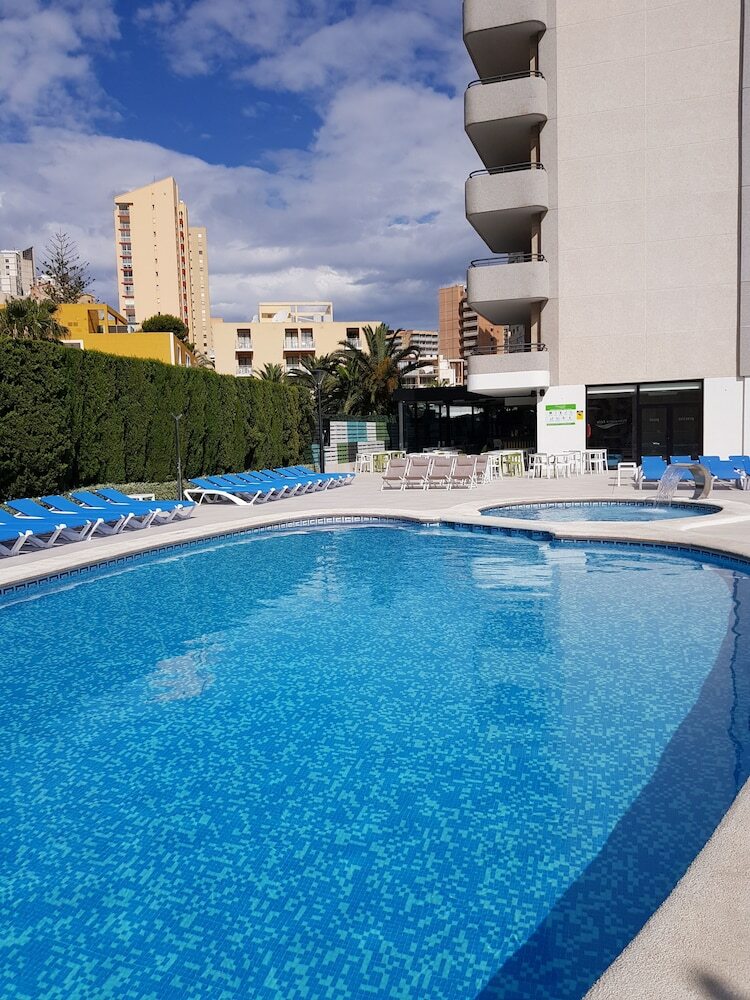 Apartamentos Primavera Loix
