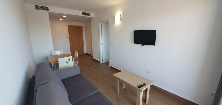 Apartamentos Primavera Loix