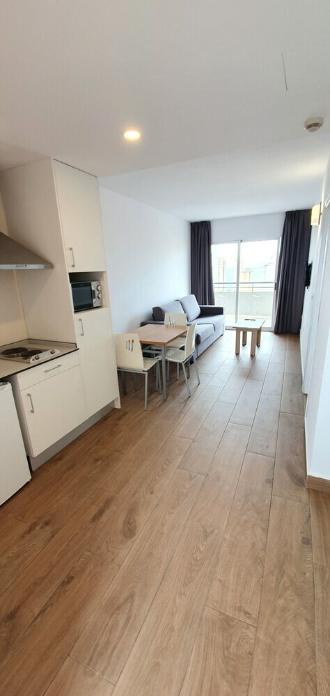 Apartamentos Primavera Loix