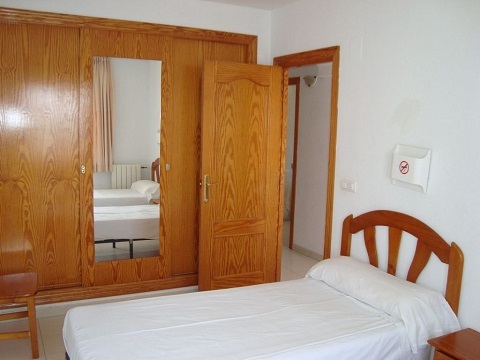 Apartamentos Primavera Loix