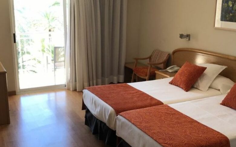 Hotel Tanit