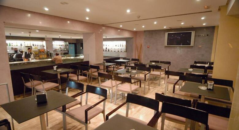 Hotel Tanit