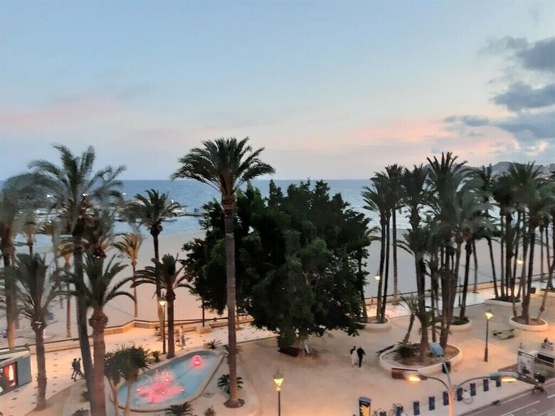 Hotel Tanit