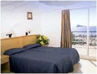Hotel Tanit