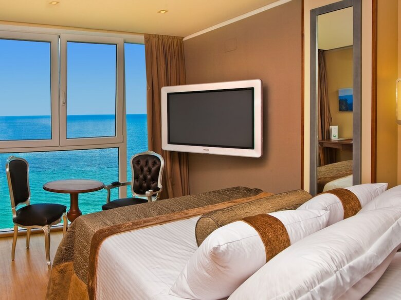 Villa Venecia Hotel Boutique Gourmet