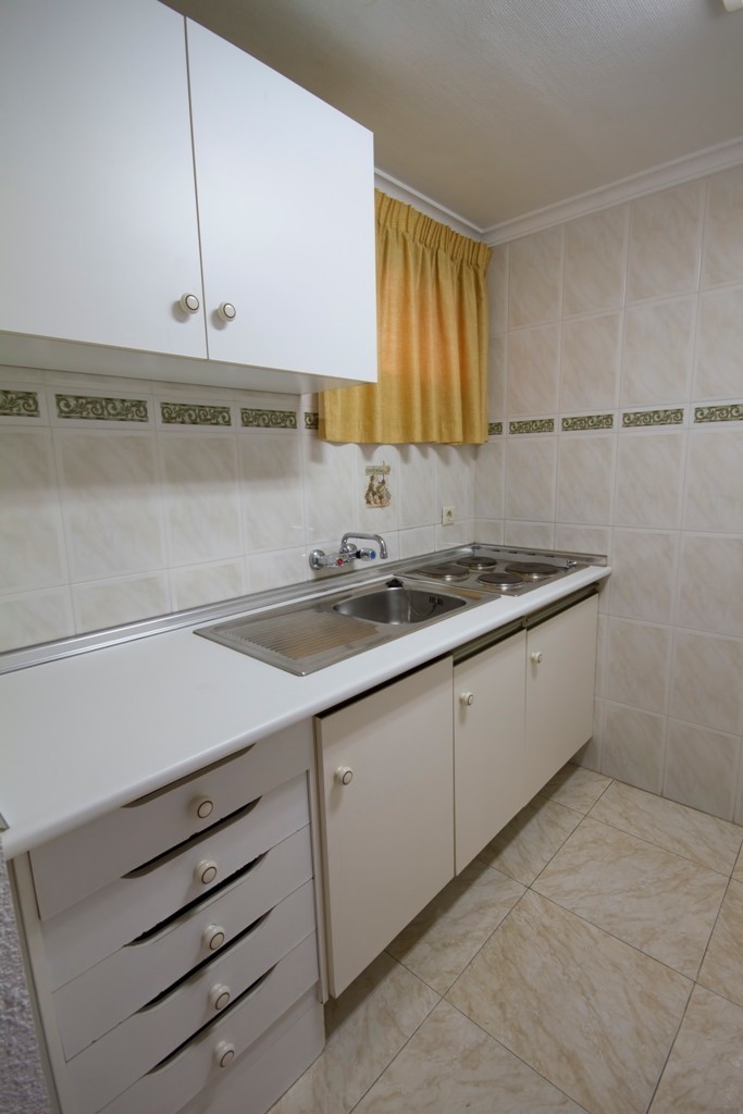 Hotel Bluesense Villajoyosa