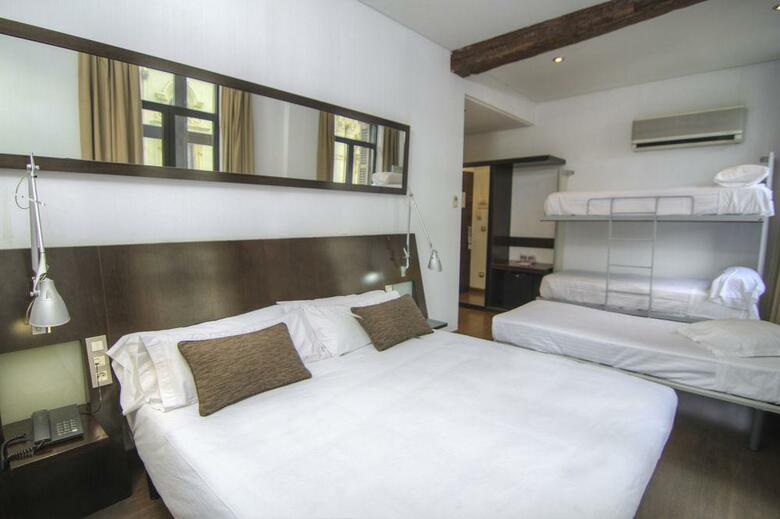 Hotel Petit Palace Arana Bilbao