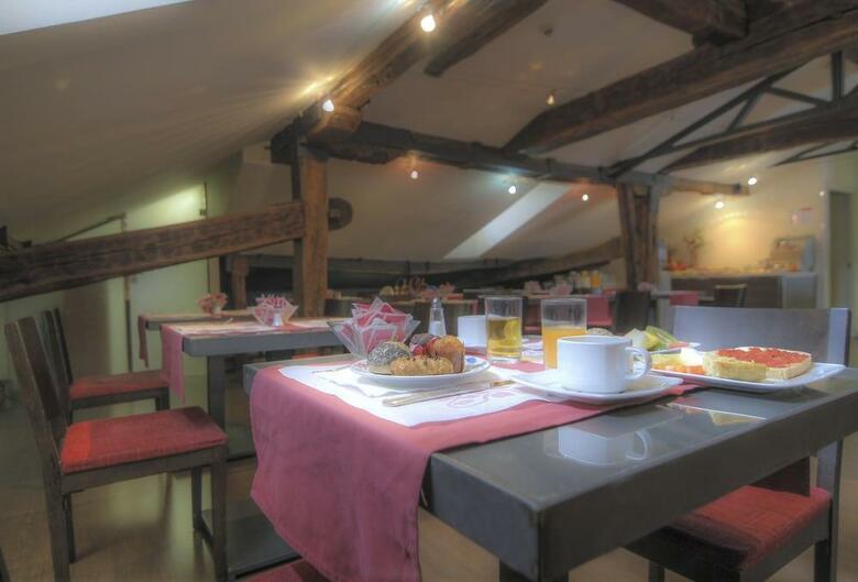 Hotel Petit Palace Arana Bilbao