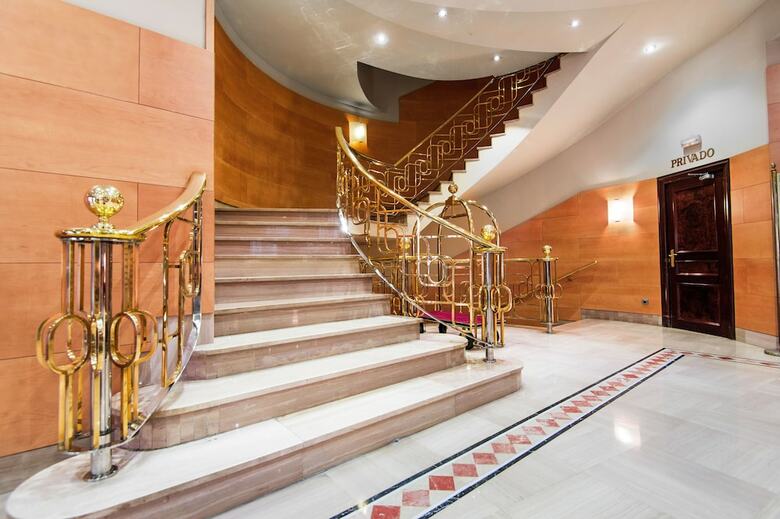 Hotel Eurostars Indautxu
