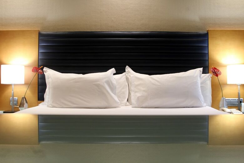Hotel Eurostars Indautxu