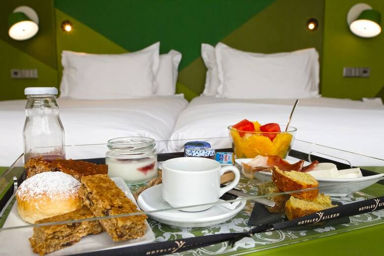 Hotel Eurostars Indautxu