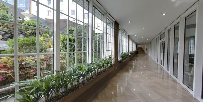 Hotel Eurostars Indautxu