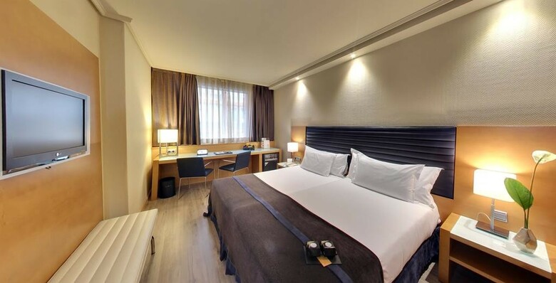 Hotel Eurostars Indautxu