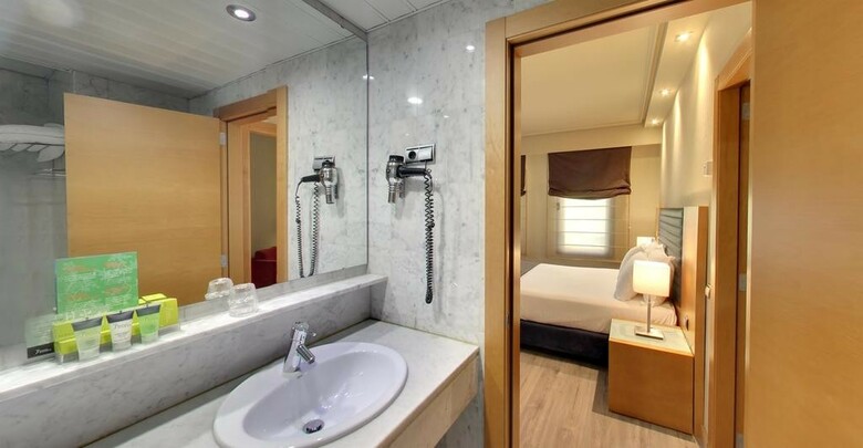 Hotel Eurostars Indautxu