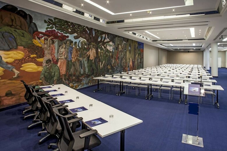 Hotel TRYP Habana Libre